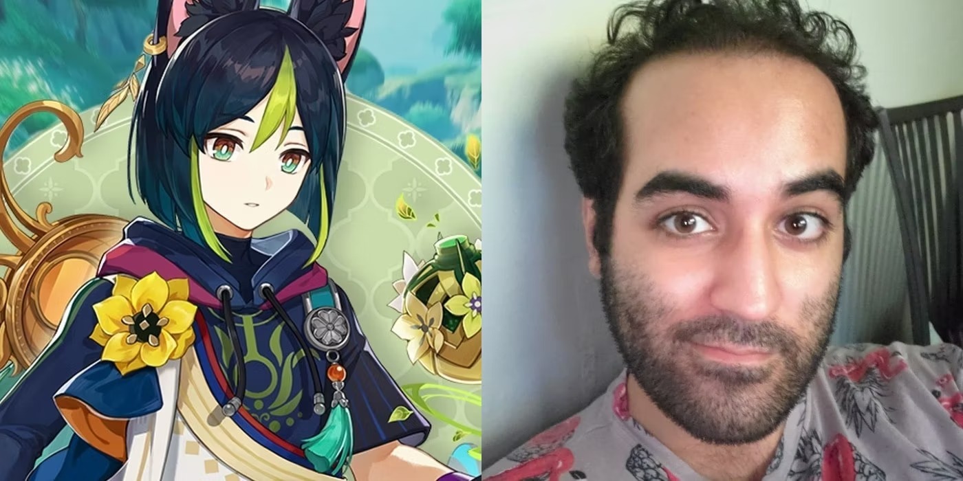 Genshin Impact: Diễn viên lồng tiếng cho Tighnari bất ngờ bị cộng đồng tố cáo với hàng loạt tội danh