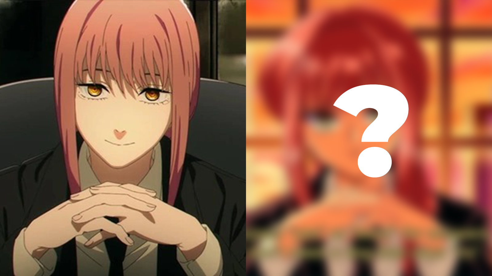 Sẽ ra sao khi các nhân vật Chainsaw Man được vẽ theo phong cách Anime những năm 90