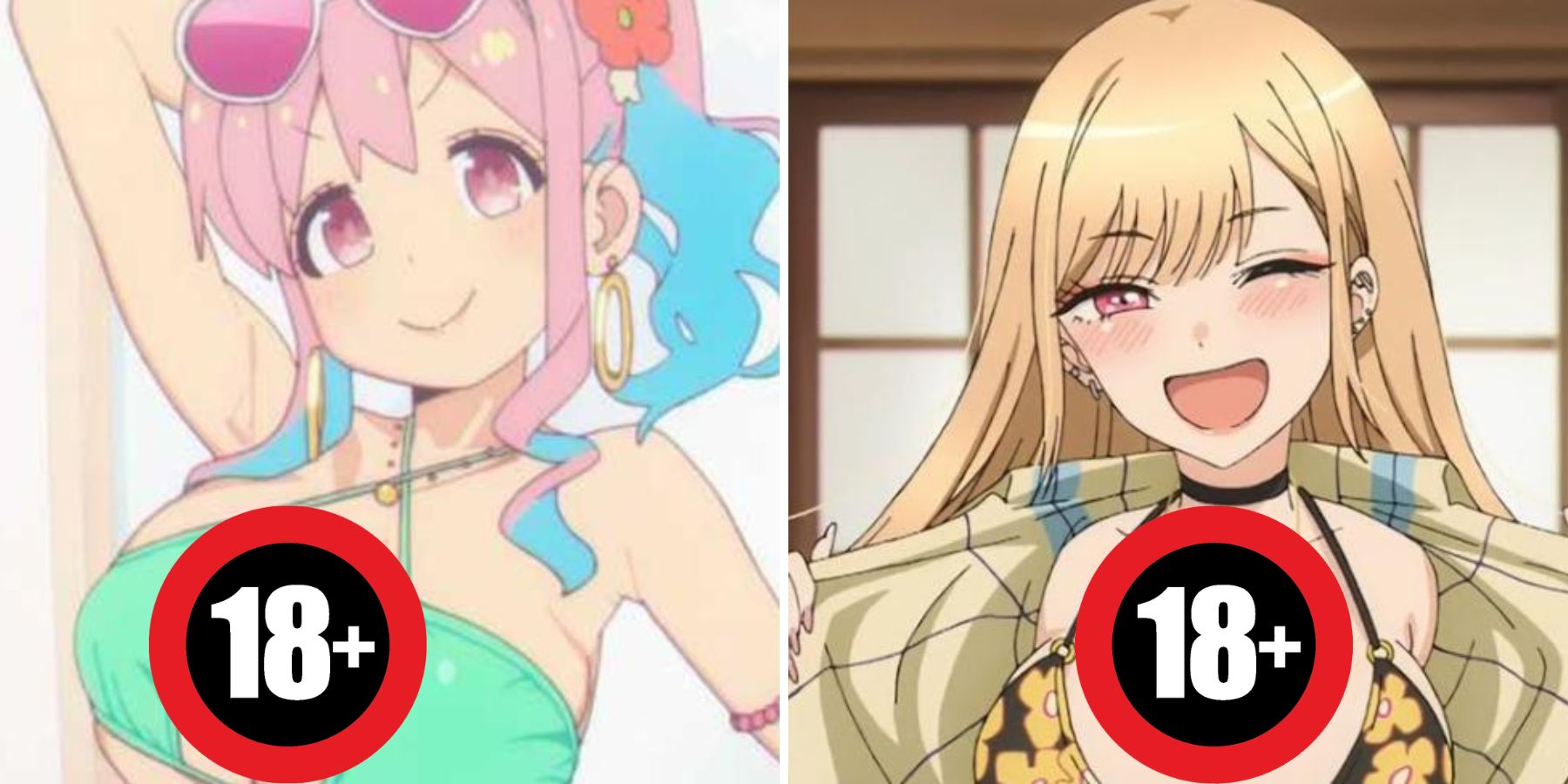 Fan Nhật Bản đánh giá 'nội dung' của anime ONIMAI tốt hơn My Dress-Up Darling!