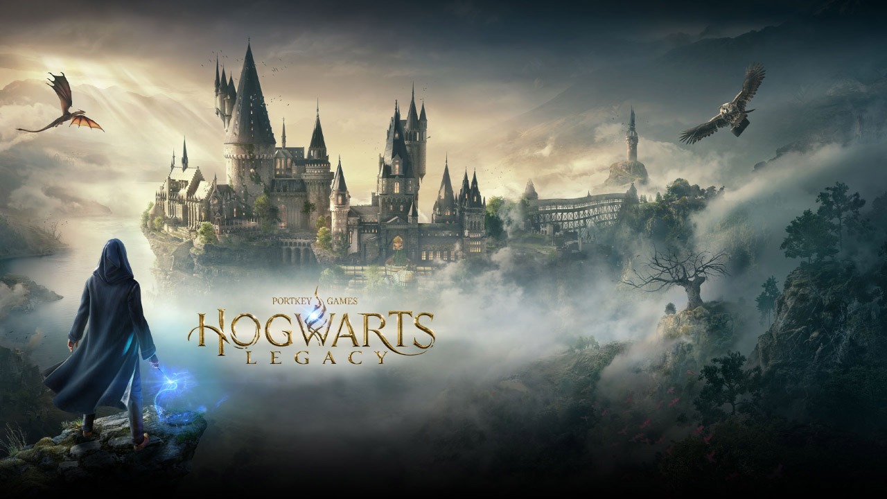 Nhân viên phát triển Hogwarts Legacy không có ý định mua game vì căm ghét JK Rowling