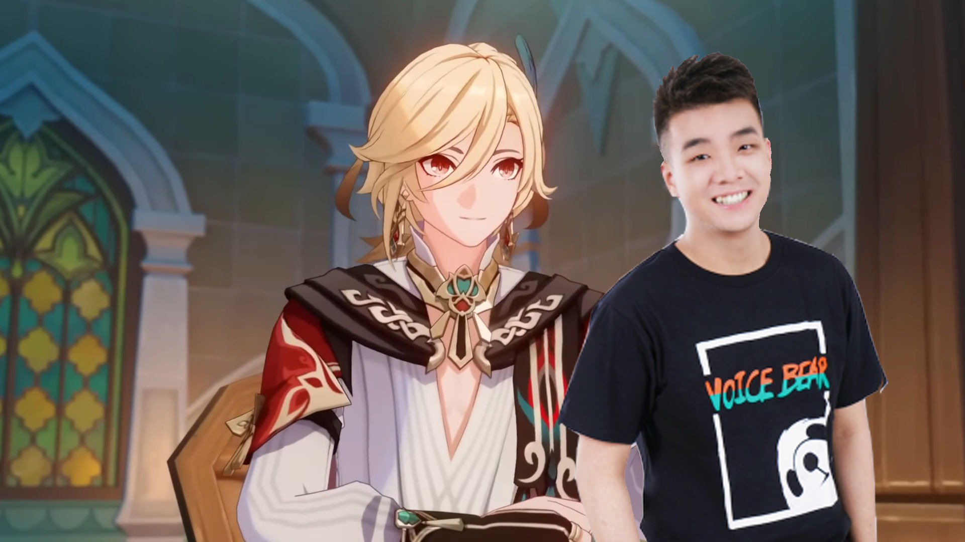 Genshin Impact: Diễn viên lồng tiếng bản Trung của Kaveh bị cộng đồng đòi tẩy chay vì drama ngoại tình