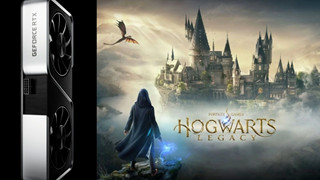 Hogwarts Legacy: Cài đặt Settings đồ hoạ tốt nhất cho GeForce RTX 3060 và RTX 3060 Ti