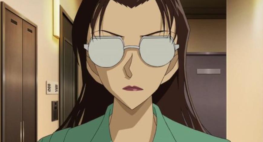 Spoiler Conan 1108: Asaka tấn công Kuroda - hồi kết của vụ án 17 năm trước