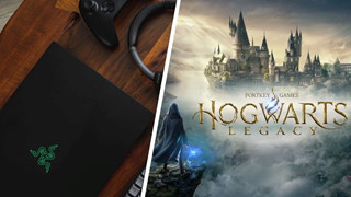 Hogwarts: Hướng dẫn settings đồ hoạ tốt nhất cho laptop gaming GeForce RTX 3050
