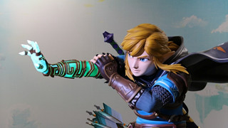 Nintendo quyết định tăng giá game The Legend of Zelda: Tears of the Kingdom lên 70 USD