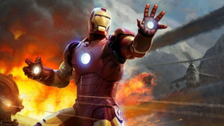 Một phần game Iron Man sẽ được thực hiện bởi nhà phát triển của Dead Space Remake
