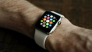 Apple Watch thế hệ tiếp sẽ được trang bị camera? 