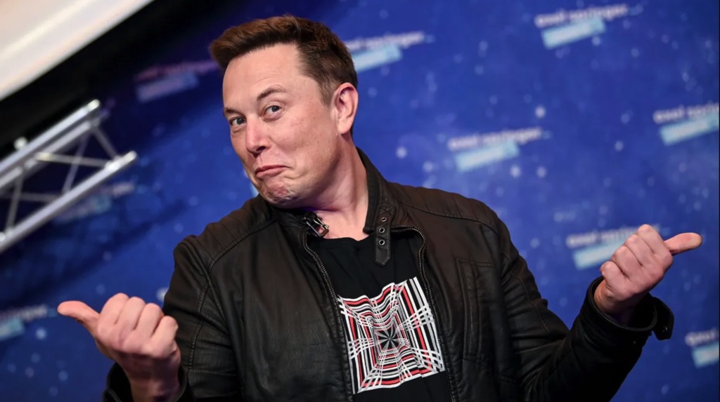 Elon Musk "bứt tốc", quyết giành lại ngôi vị người giàu nhất thế giới trước đó