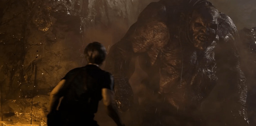 Các đạo diễn của Resident Evil 4 Remake từng không muốn thực hiện phần game này