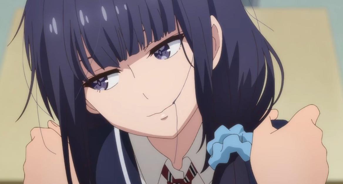 TOP 4 nữ phụ anime được yêu thích hơn cả nữ chính!