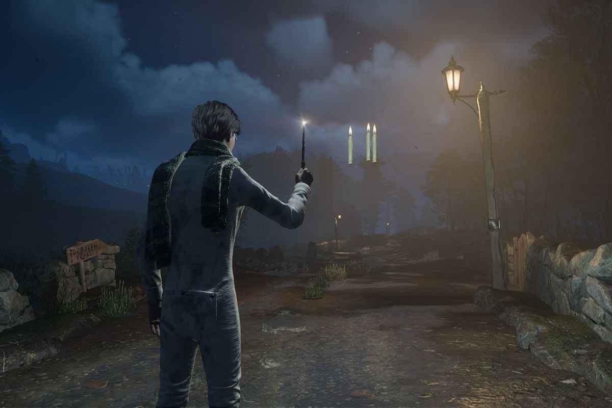 Hogwarts Legacy: Những nhiệm vụ phụ thú vị nhất bạn không nên bỏ qua