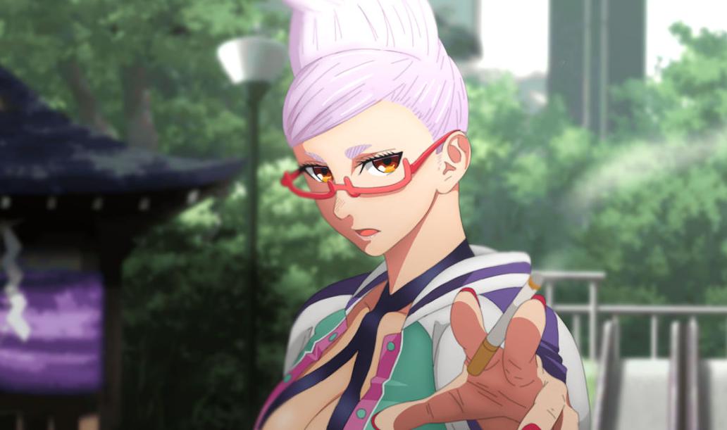 Spoiler Dandadan 94: Bà Seiko dạy Okarun 'bí kíp' mới - Momo và Jiji ngày một khắng khít