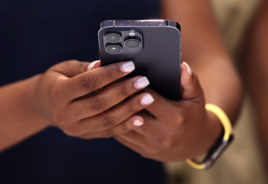 Người dùng gặp lỗi sau khi cập nhật lên iOS 16.3.1