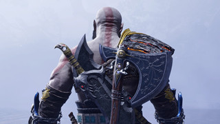 God of War Ragnarok ban đầu có một cái kết khác dành cho Kratos
