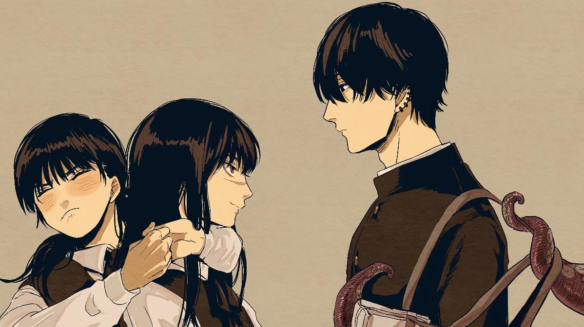 Spoiler Chainsaw Man 121, giải thích chap 120: Bị Denji 'bỏ', Asa hẹn hò với Yoshida?