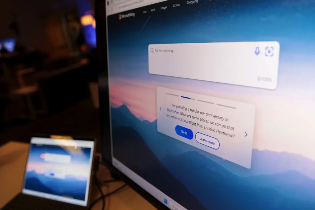 Không chỉ Google, ChatGPT của Bing cũng trả lời sai trong video ra mắt