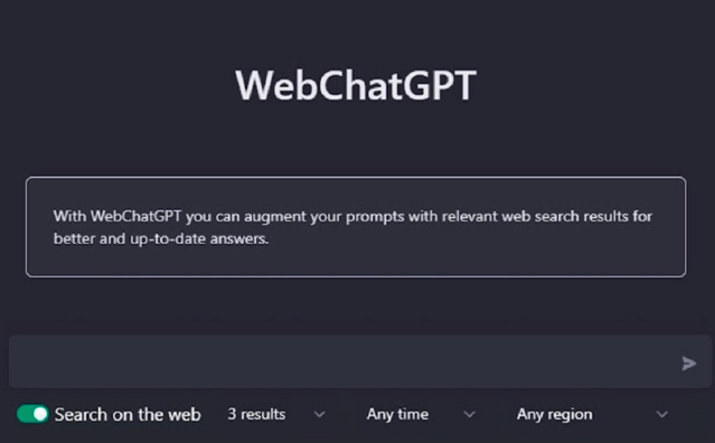 7 tiện ích mở rộng cho trình duyệt, mà bạn muốn cài đặt để tăng hiệu suất của ChatGPT
