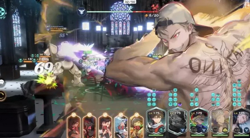 Hướng dẫn cách nhập và tổng hợp Giftcode Tower of God Great Journey mới nhất năm 2023