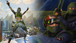 Nhà phát triển Apex Legends muốn trò chơi có thể trở thành huyền thoại như Counter Strike