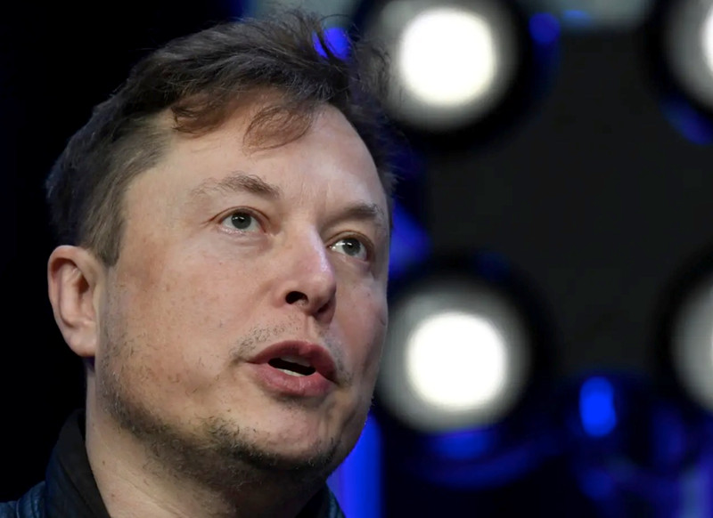 Elon Musk decided to step down as Twitter CEO at the end of this year