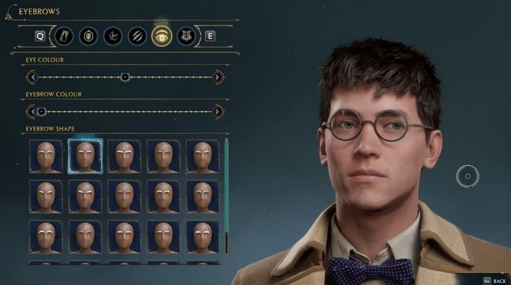 Fan của Hogwarts Legacy chỉ trích game khi không thể tạo nhân vật màu da Trắng sáng và sậm màu hơn