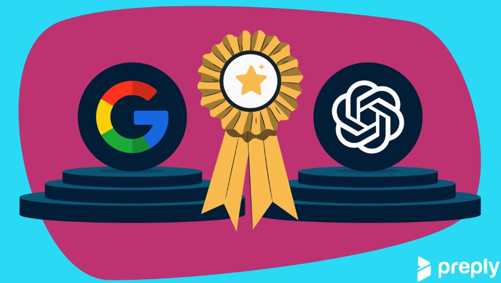 ChatGPT vs Google Search: Đâu là công cụ thông minh nhất?