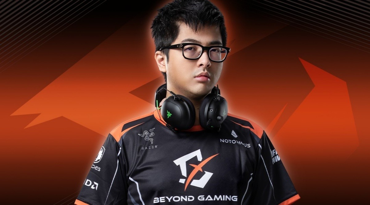 Ông chủ đội tuyển Beyond Gaming đâm đơn kiện một công ty game gacha vì tội lừa đảo