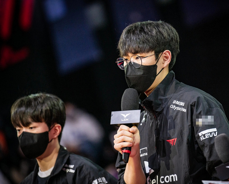 League of Legends: T1 is still the most stable team in LCK Spring 2023 until now
