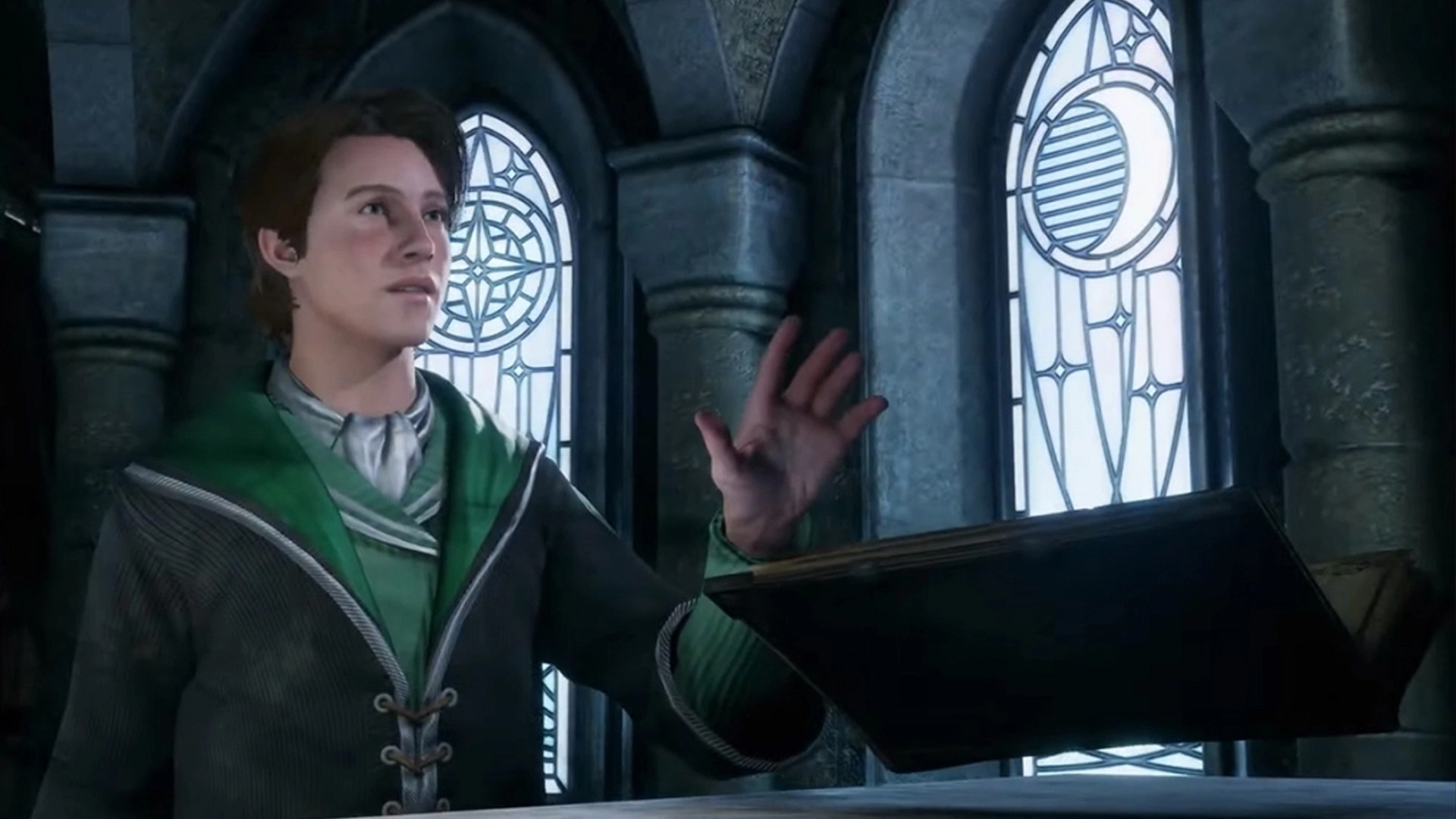 Game thủ Hogwarts Legacy tìm thấy nhiều chi tiết ẩn giống như của Dark Souls