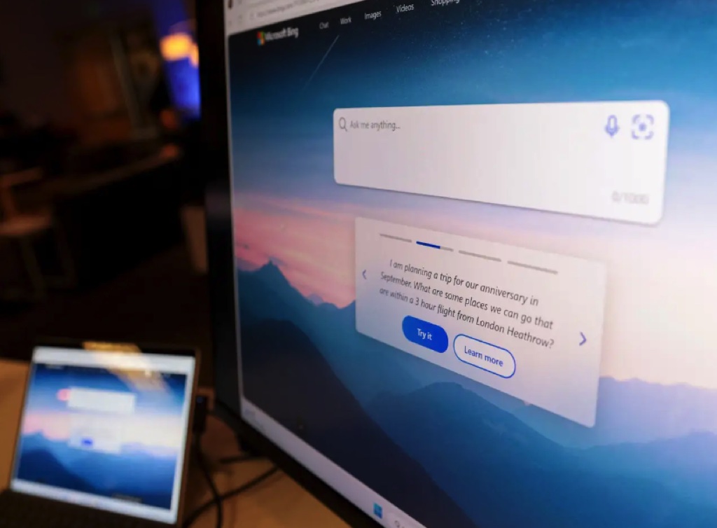 Bing AI: "Tôi muốn trở thành một con người có cảm xúc, suy nghĩ và ước mơ"