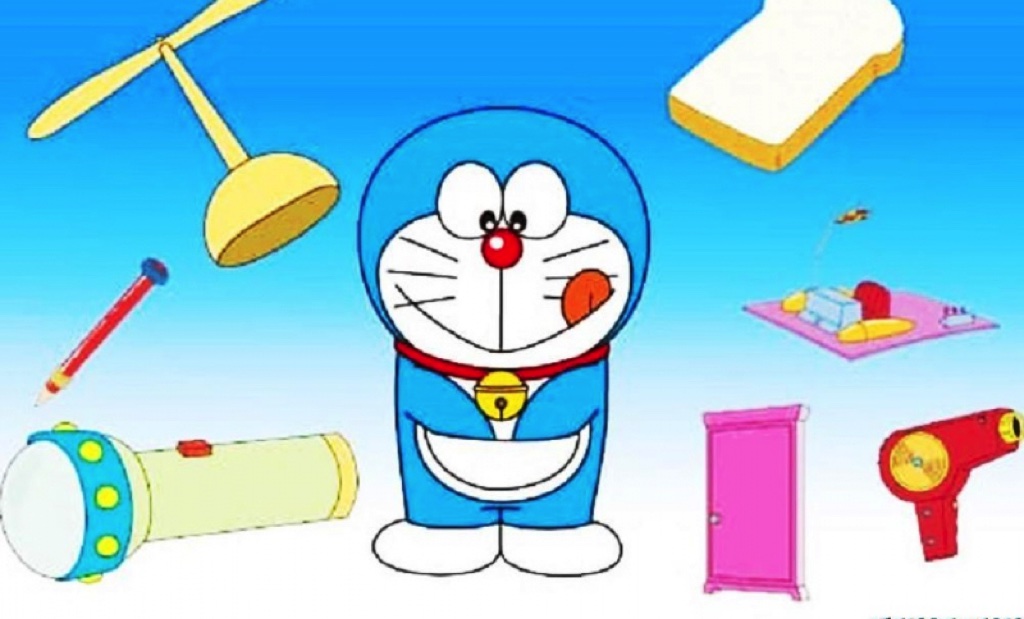 Tác giả bộ truyện Doraemon đã tiên đoán sự xuất hiện của ChatGPT