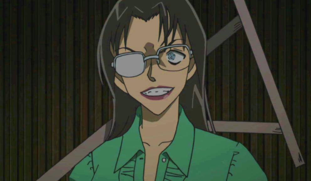 Spoiler Conan 1109: Wakasa bắn Tổ Chức Áo Đen - Rum định sử dụng APTX 4869