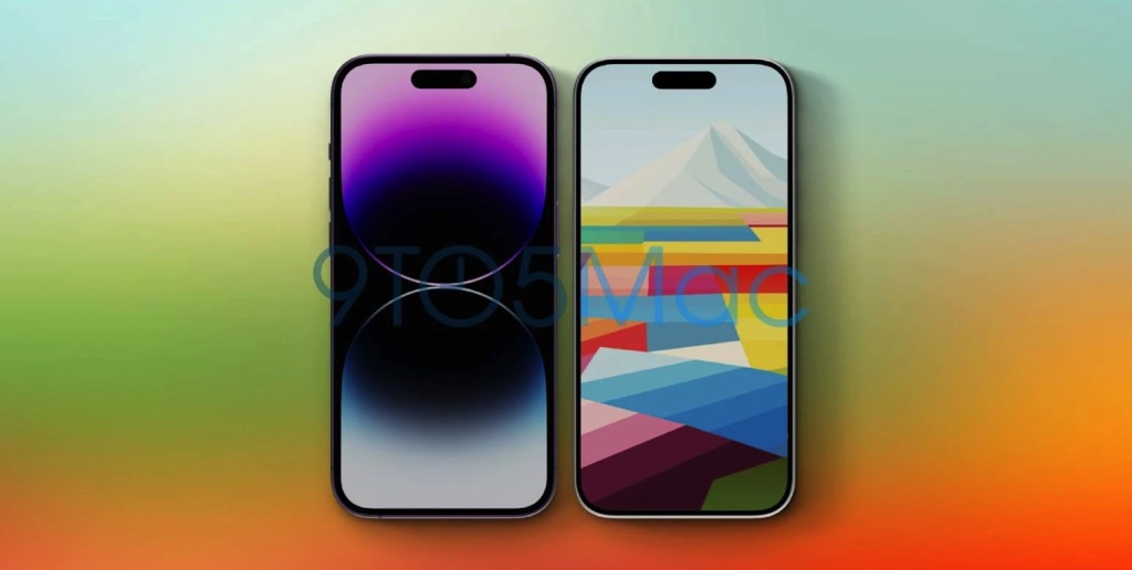 iPhone 15 Pro rò rỉ: cổng USB-C, camera sau dày hơn, nút nguồn và âm lượng cảm ứng