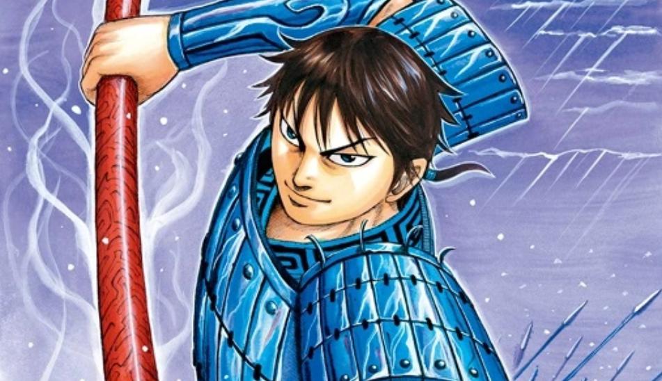 Spoiler Kingdom 749: Lý Tín lên chức Lục Tướng - Lý Mục yêu cầu nói chuyện với Hoàn Kỵ