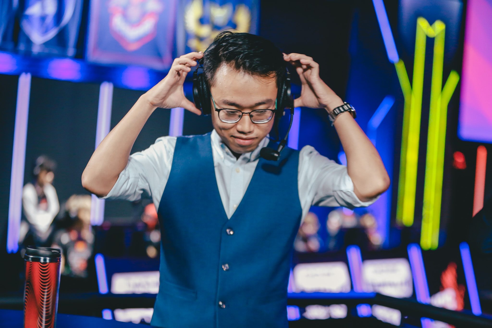 LMHT: Pháp sư Pelu đang liên tục làm phép khiến cộng đồng Việt Nam hoang mang