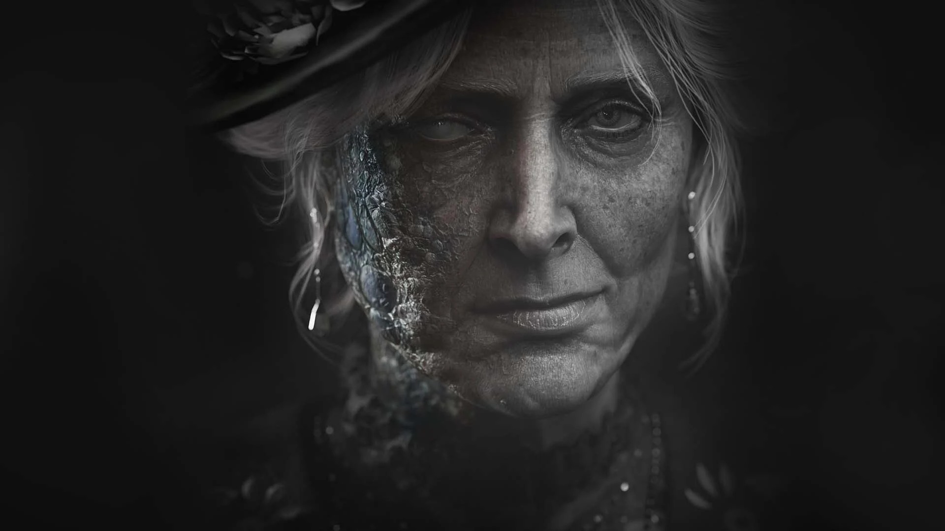 Lies of P công bố mốc thời gian ra mắt với trailer điện ảnh mới