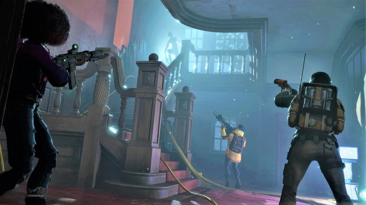 Redfall tung trailer mới tại sự kiện IGN Fan Fest 2023 giới thiệu thêm về lối chơi Co-op