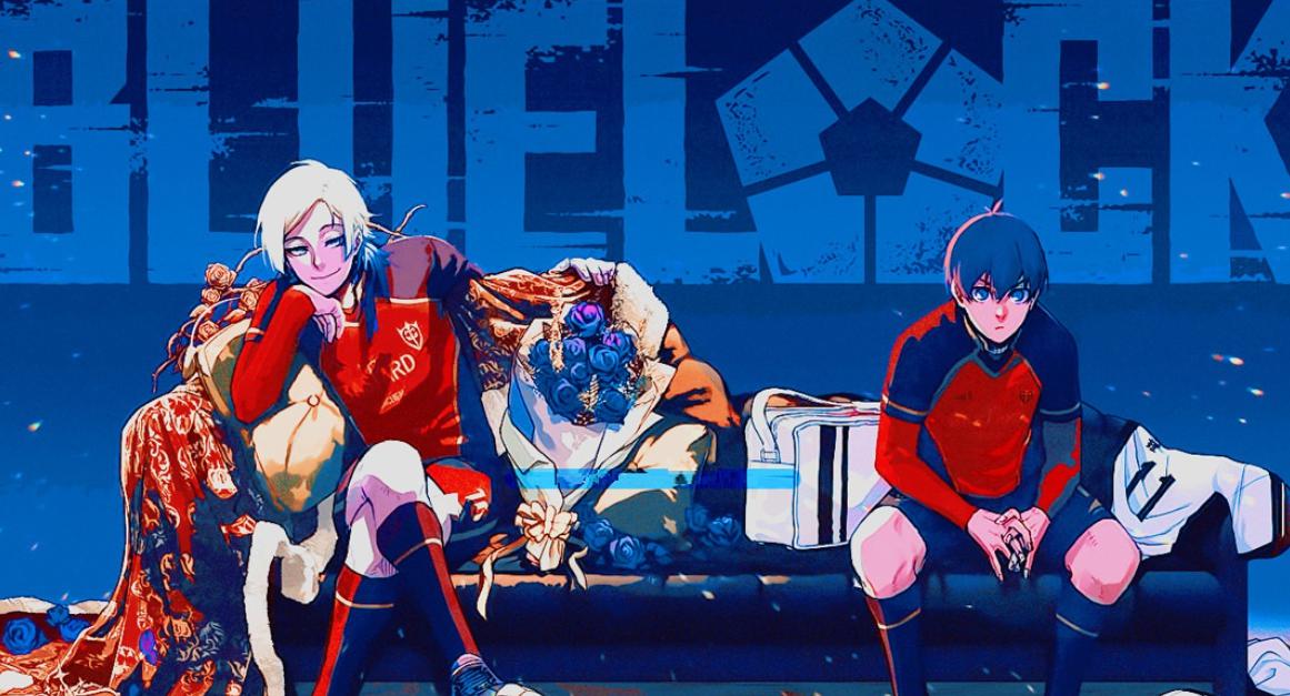 Spoiler Blue Lock 207: Isagi trở thành 'kẻ địch' của mọi người!