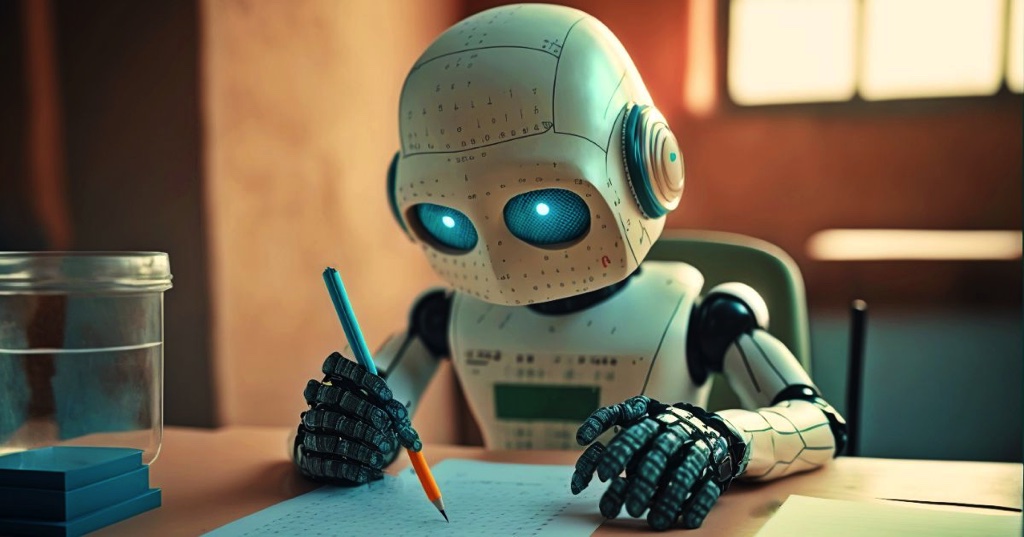 ChatGPT thất bại thảm hại trong Kỳ thi Tốt nghiệp Tiểu học tại Singapore