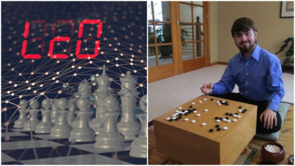 Tận dụng chiến thuật khó tin, kỳ thủ cờ vây đánh bại AI hàng đầu thế giới