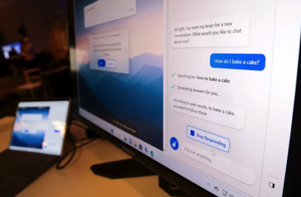 "Bị hư" khi đối thoại quá lâu, Microsoft giới hạn Bing AI trả lời 5 câu trong một chủ đề