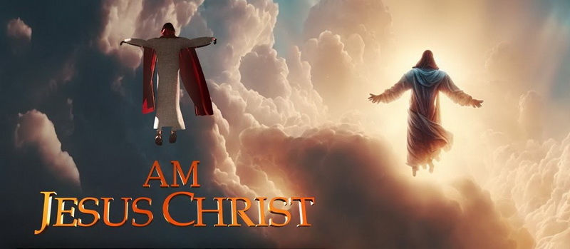 I Am Jesus Christ - Tựa game nhập vai đúng tên gọi ra mắt trailer khiến ai cũng bất ngờ