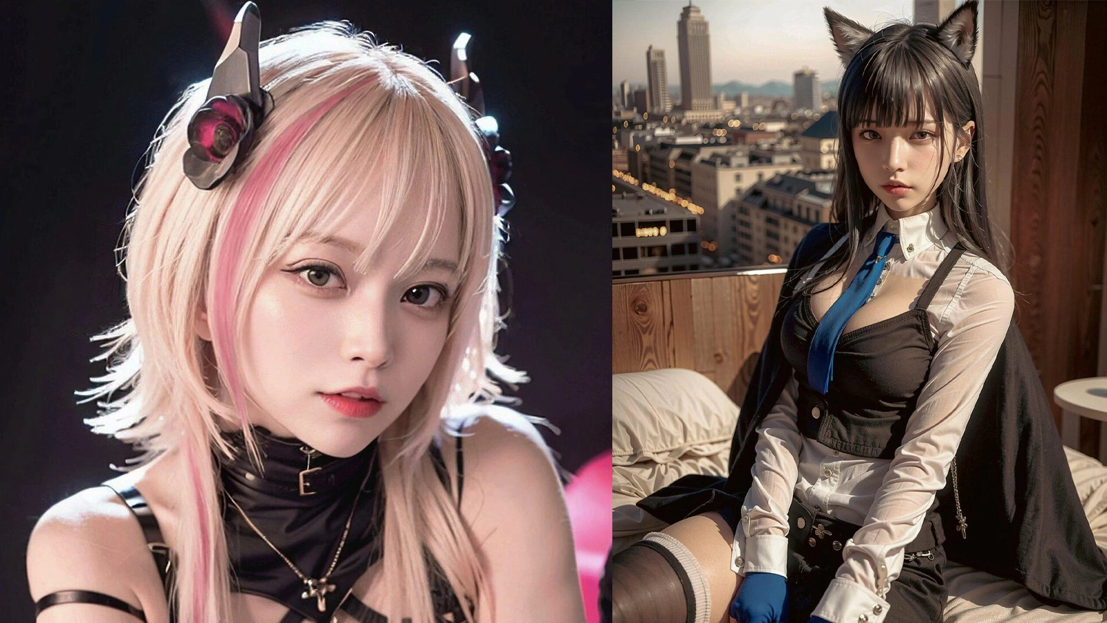 Trí tuệ nhân tạo đang đe dọa đến công ăn việc làm của các cosplayer