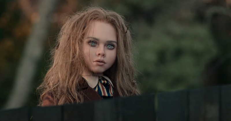 Studio phát triển phim Get Out, Us và Búp Bê Megan chuẩn bị lấn sân sang Game Kinh Dị