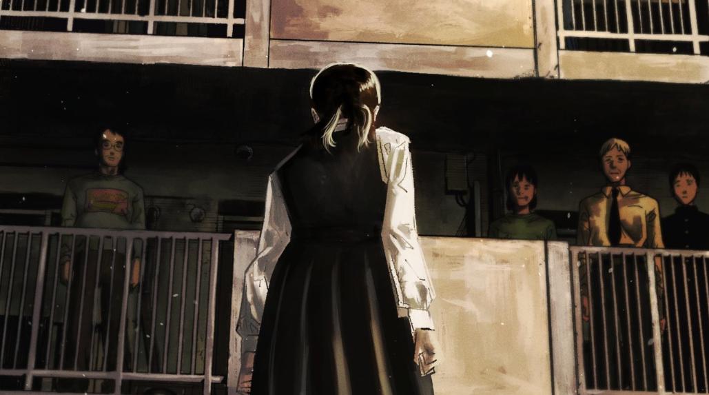 Spoiler Chainsaw Man 122, giải thích chap 121: Fami hẹn hò Yoshida, Yoru bỏ chạy khi gặp quỷ!