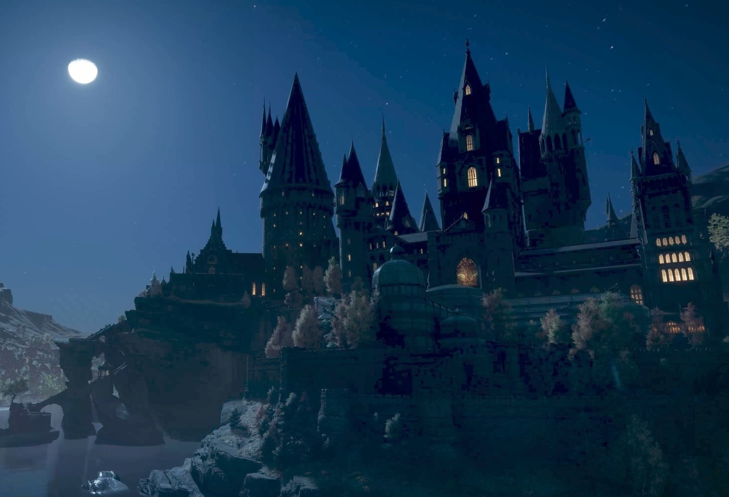Hogwarts Legacy Purchase Simulator: Tựa game do anti tạo ra để khiến bạn hối hận