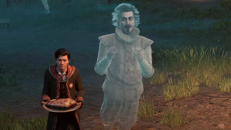 Hogwarts Legacy surpasses Elden Ring in first week sales, Game of the Year has an owner?