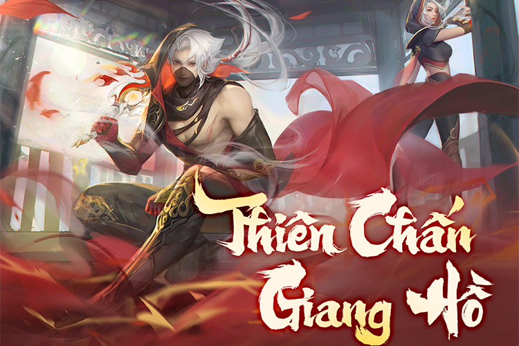 Võ Lâm Truyền Kỳ Mobile - Giải mã những cập nhật đáng mong đợi ở Phiên bản mới Thiên Chấn Giang Hồ