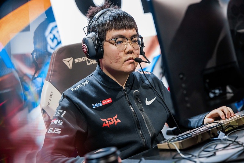 LMHT: Cộng đồng LPL lo sợ đội tuyển Trung Quốc tham dự ASIAD đang quá yếu so với Hàn Quốc