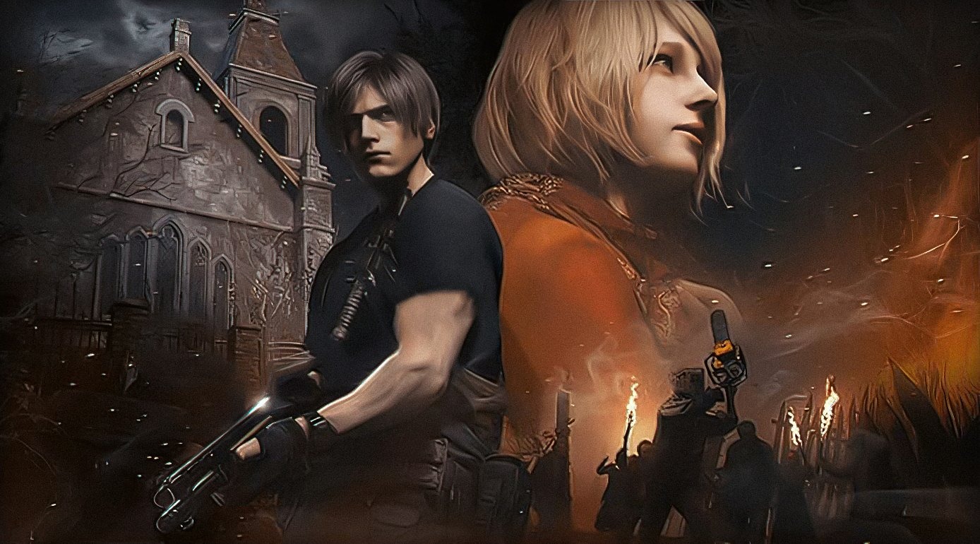 Resident Evil 4 Remake bất ngờ tung cấu hình cực dễ thở, PC tầm trung cũng có thể 60 FPS đưuọc
